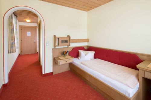Hostal Gasthof Ascherwirt