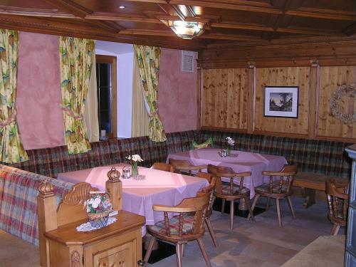 Hostal Gasthof Ascherwirt
