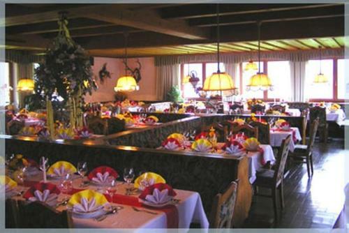 Hostal Gasthof Ascherwirt
