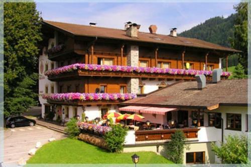 Hostal Gasthof Ascherwirt