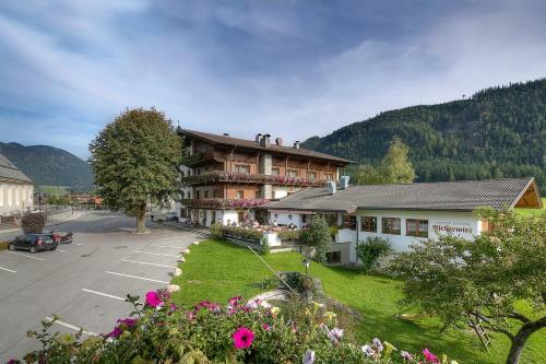 Hostal Gasthof Ascherwirt