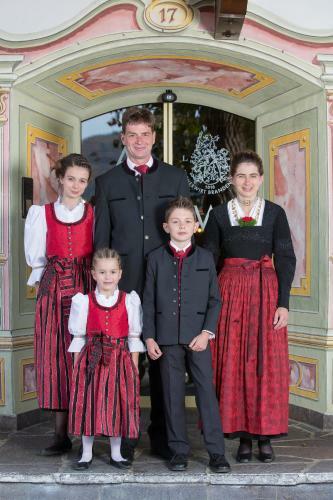 Hostal Gasthof Ascherwirt