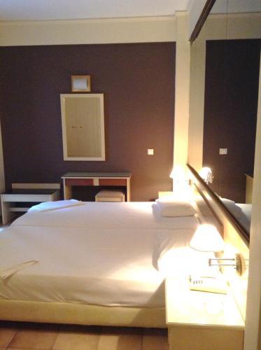 Platon Hotel