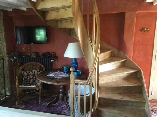 B&B De Meidoorn