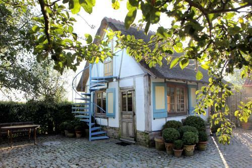 B&B De Meidoorn
