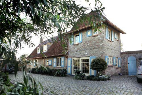 B&B De Meidoorn