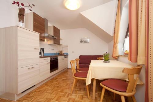 Agroturismo Bauernhof Liendl