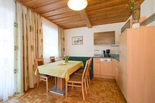 Agroturismo Bauernhof Liendl