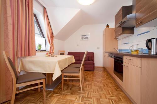 Agroturismo Bauernhof Liendl