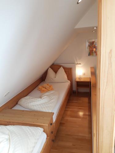 Agroturismo Bauernhof Liendl