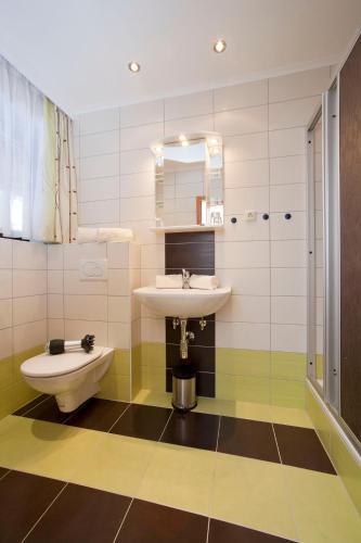 Agroturismo Bauernhof Liendl