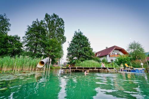 Agroturismo Bauernhof Liendl