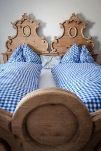Hostal Angerer Alm