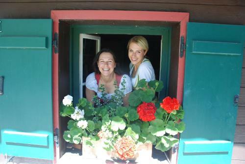 Hostal Angerer Alm