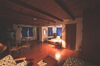 Hotel Molino De La Alborada