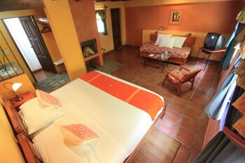Hotel Molino De La Alborada