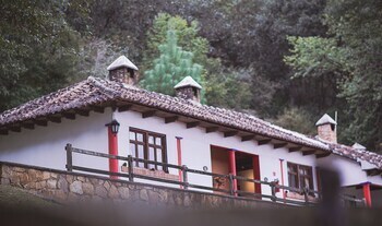 Hotel Molino De La Alborada