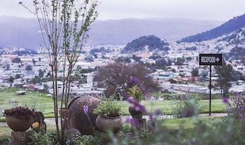 Hotel Molino De La Alborada