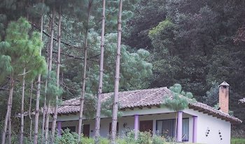 Hotel Molino De La Alborada