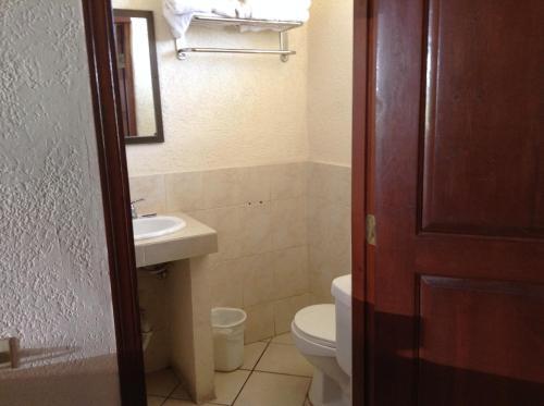 Hotel Senorial