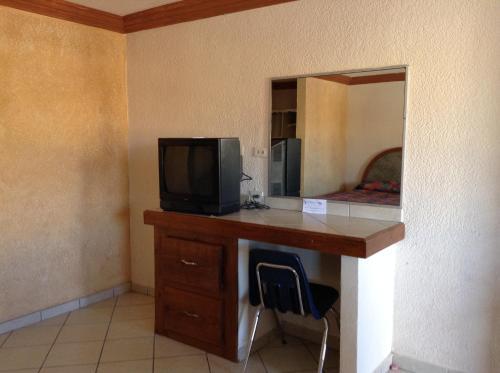 Hotel Senorial