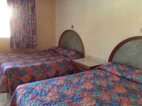 Hotel Senorial