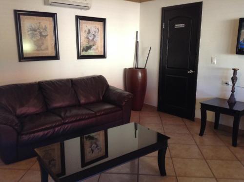 Hotel Senorial