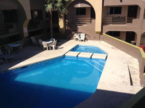 Hotel Senorial