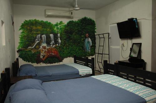 Hotel Calle 8