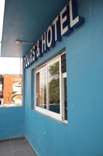 Hotel Calle 8