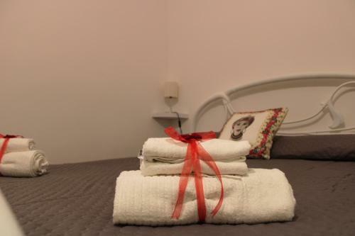 Apartamento Il Sole Di Agrigento