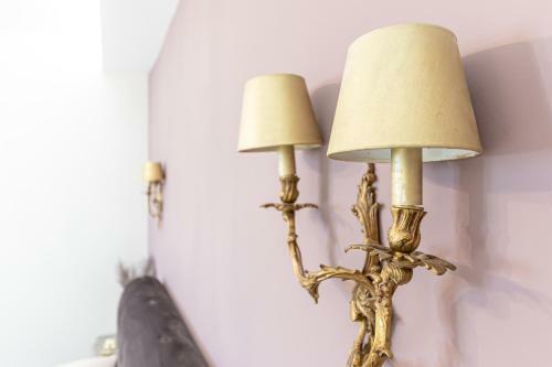 Apartamento Petite Suite