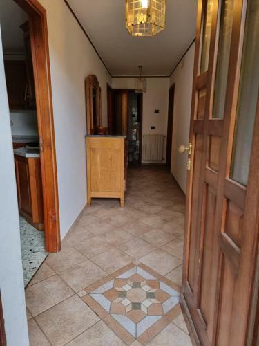 Apartamento Appartamento Nonna Lea