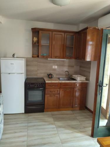Apartamento Jednosoban Stan Lucija