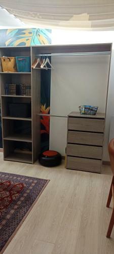 Apartamento Studio Avec Wifi A Amiens