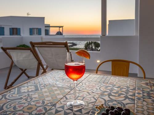 Elyos Boutique Apartments