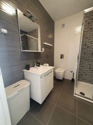 Apartment Sunic