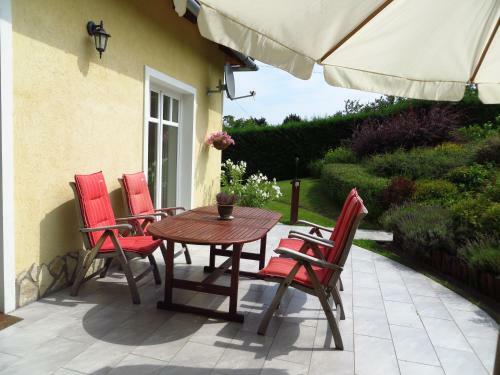 Apartamento Tulip�n H�z