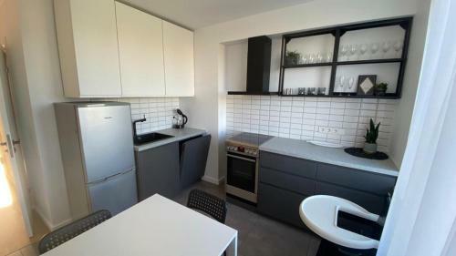Apartamento Stay In Karosta
