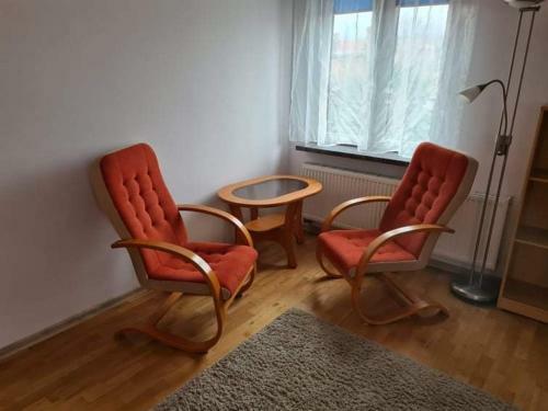 Apartament Na Poddaszu - Bielawa Dolna