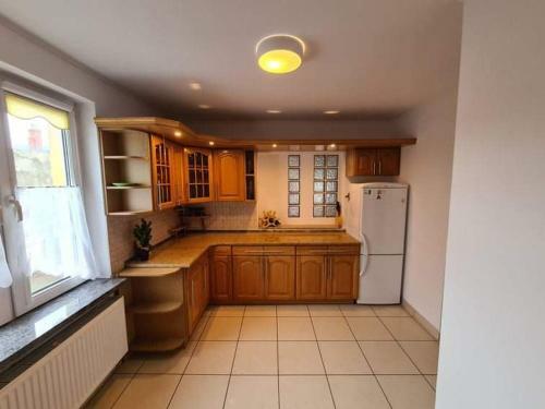 Apartament Na Poddaszu - Bielawa Dolna