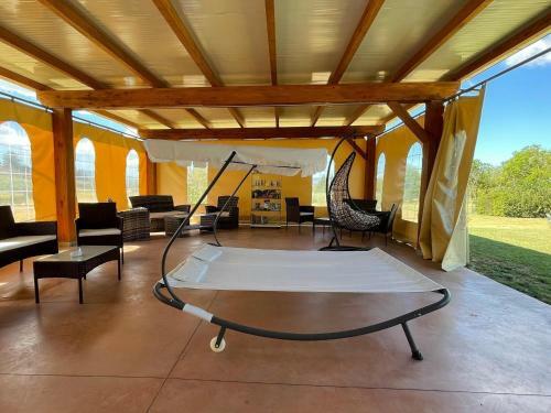 Rustic Holiday Home In Assisi With Swimming Pool