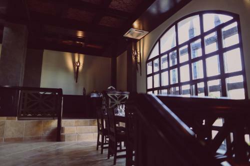 Hostal Vila Alsace Podu' Cu Lanturi