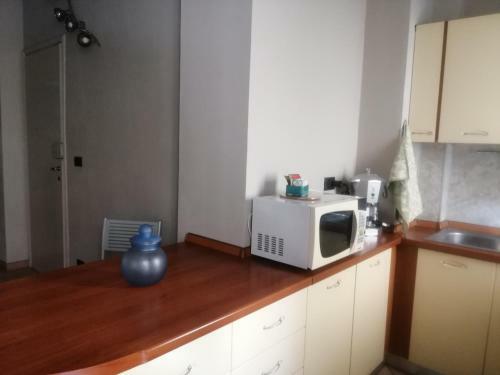 Apartamento Casa Lara Asti Centro