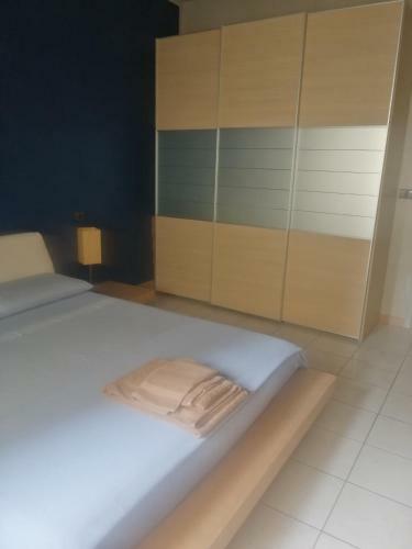 Apartamento Casa Lara Asti Centro