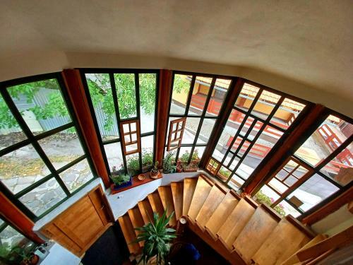 Artist Apartment