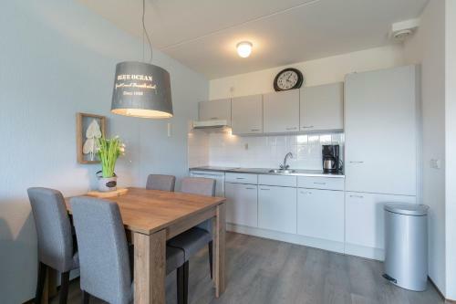 Apartamento Beach Appartement 11 Callantsoog