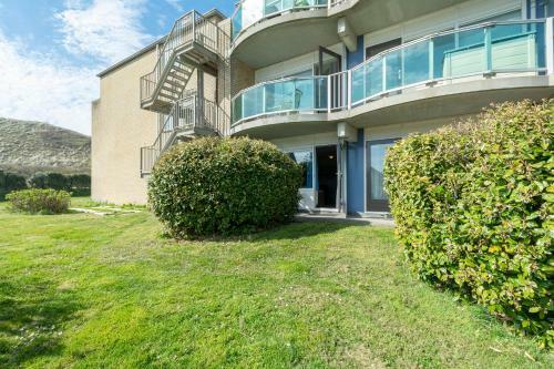 Apartamento Beach Appartement 11 Callantsoog
