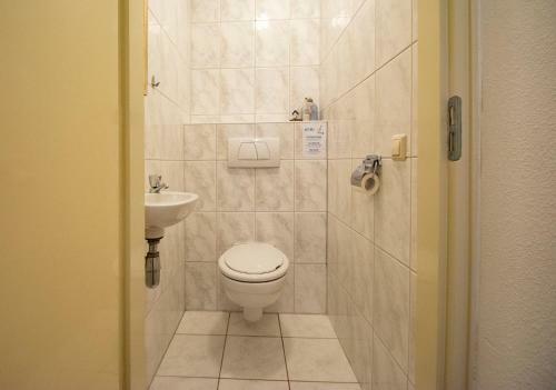 Apartamento Wijde Blick 103 Callantsoog