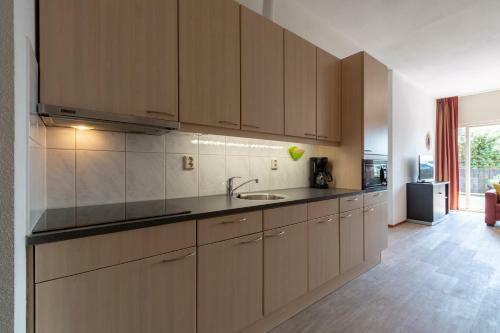 Apartamento Wijde Blick 103 Callantsoog